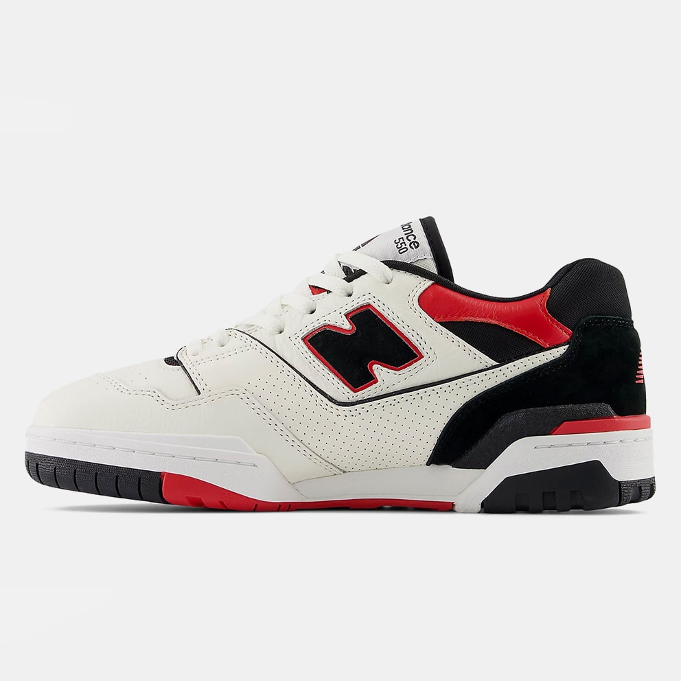 New Balance 550 Ανδρικά Παπούτσια