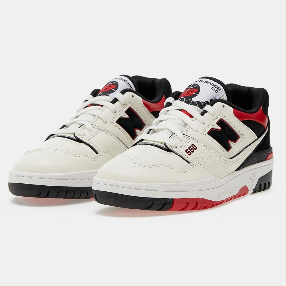 New Balance 550 Ανδρικά Παπούτσια