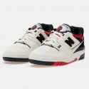 New Balance 550 Ανδρικά Παπούτσια