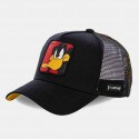 Capslab Looney Tunes Daffy Duck Unisex Cap