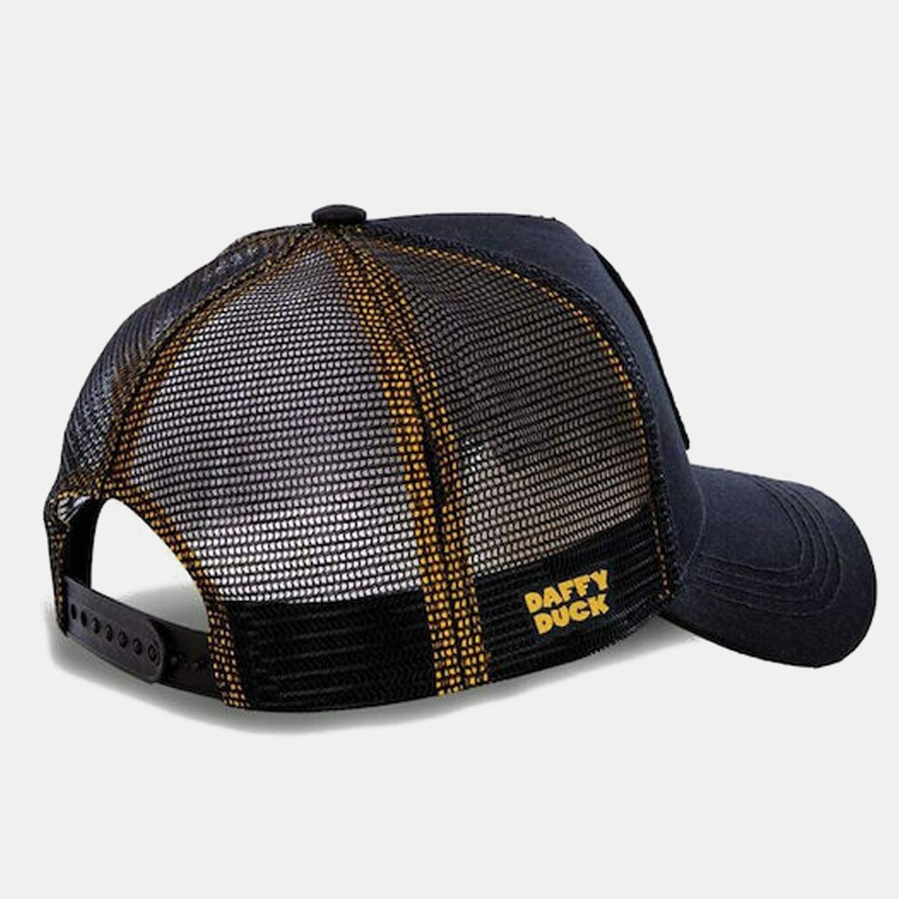 Capslab Looney Tunes Daffy Duck Unisex Cap