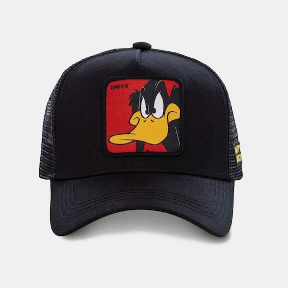 Capslab Looney Tunes Daffy Duck Unisex Cap