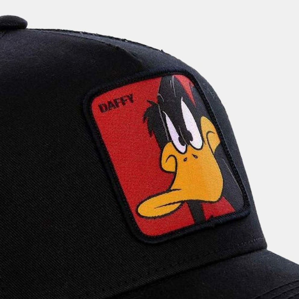 Capslab Looney Tunes Daffy Duck Unisex Cap