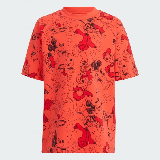 adidas x Disney Mickey Mouse Kids' T-shirt