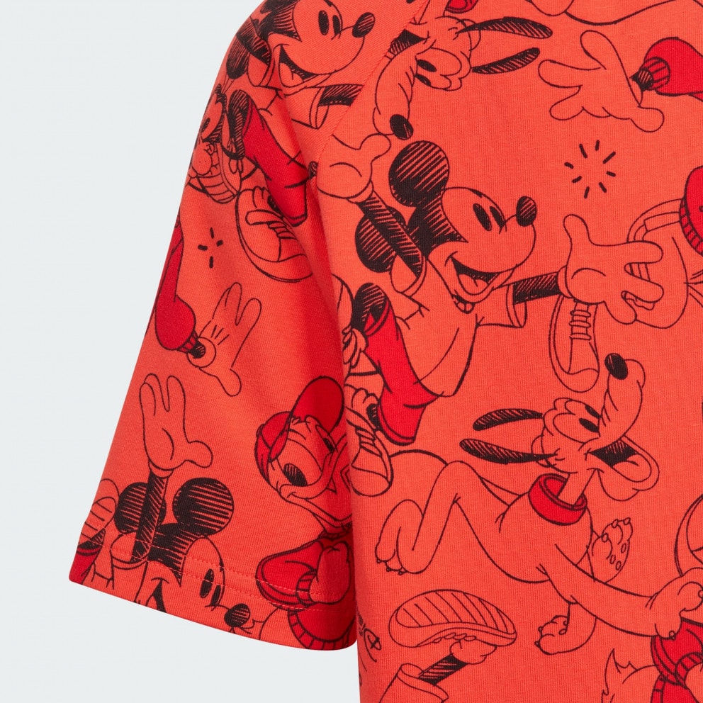 adidas x Disney Mickey Mouse Kids' T-shirt