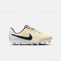 Nike Tiempo Legend 10 Club Fg/Mg Kids' Football Shoes
