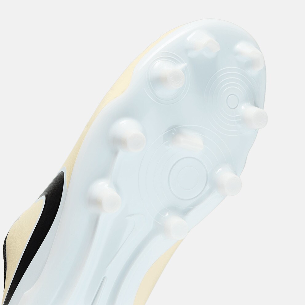 Nike Tiempo Legend 10 Club Fg/Mg Kids' Football Shoes