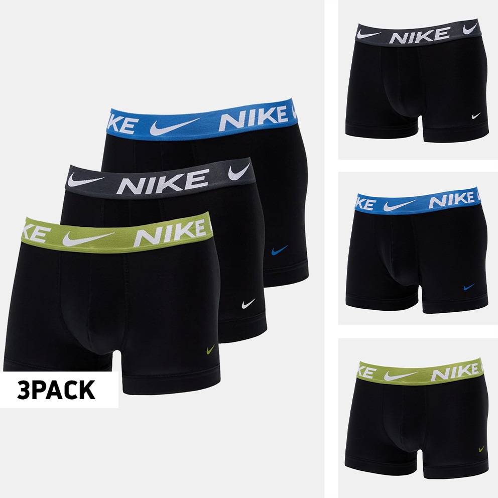 Nike Low Rise 3-pack Men's Underwear