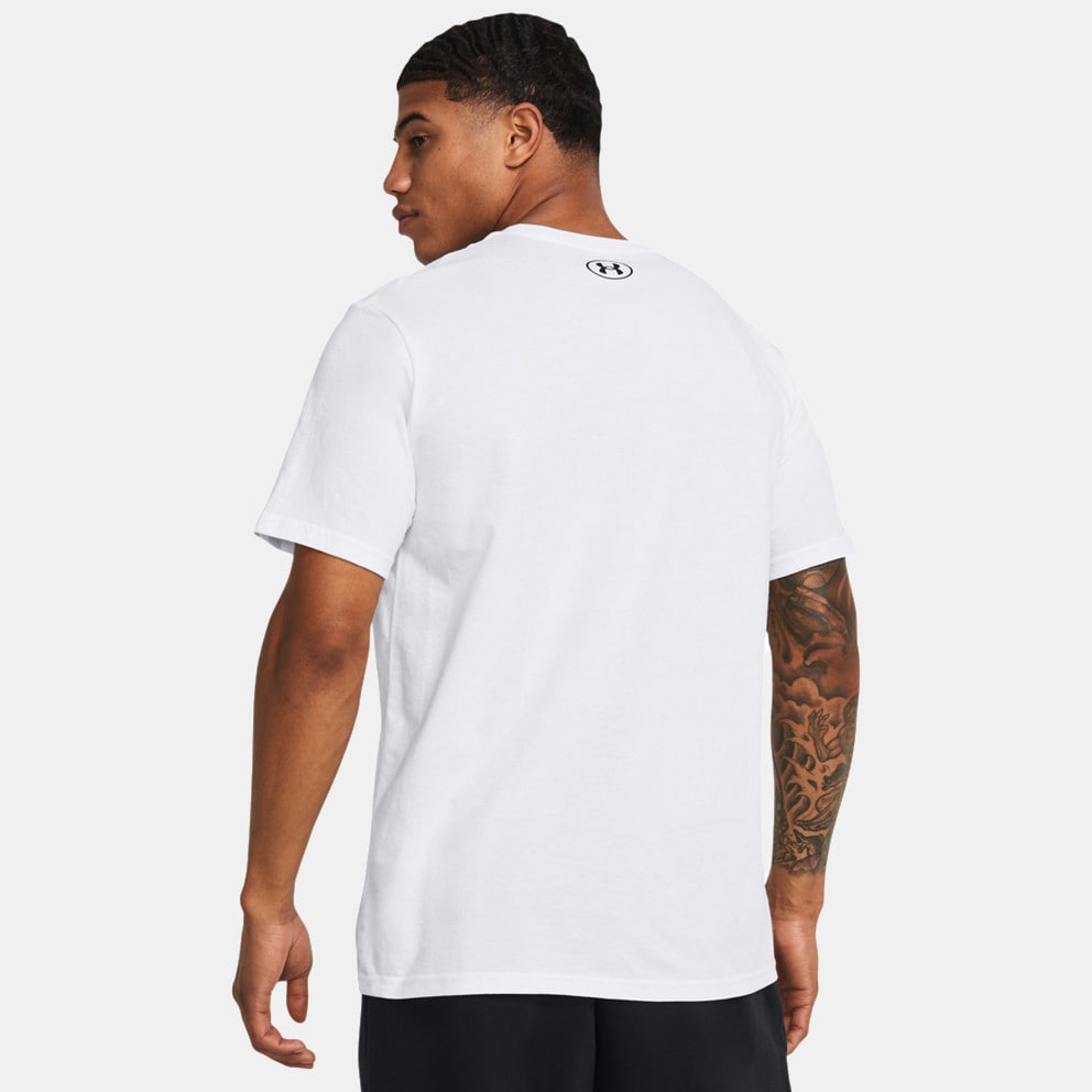 Under Armour Foundation Men's T-Shirt