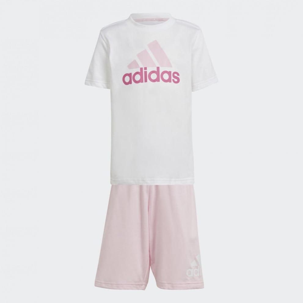 adidas Kids' Tracksuit