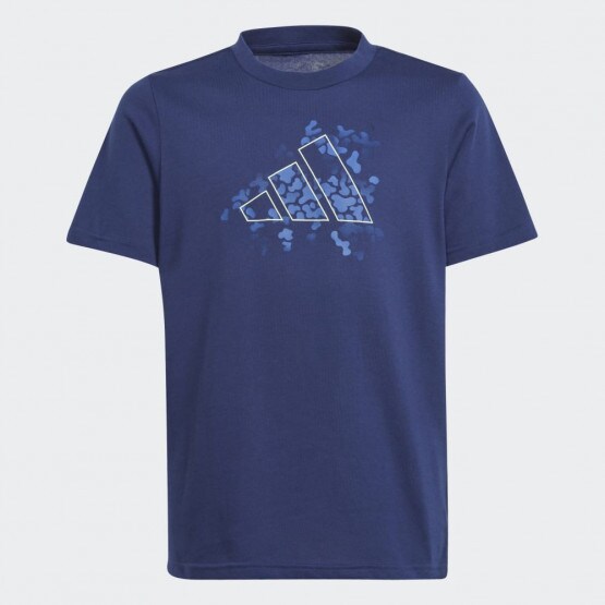 adidas Uni Train Tee