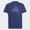 adidas Uni Train Tee