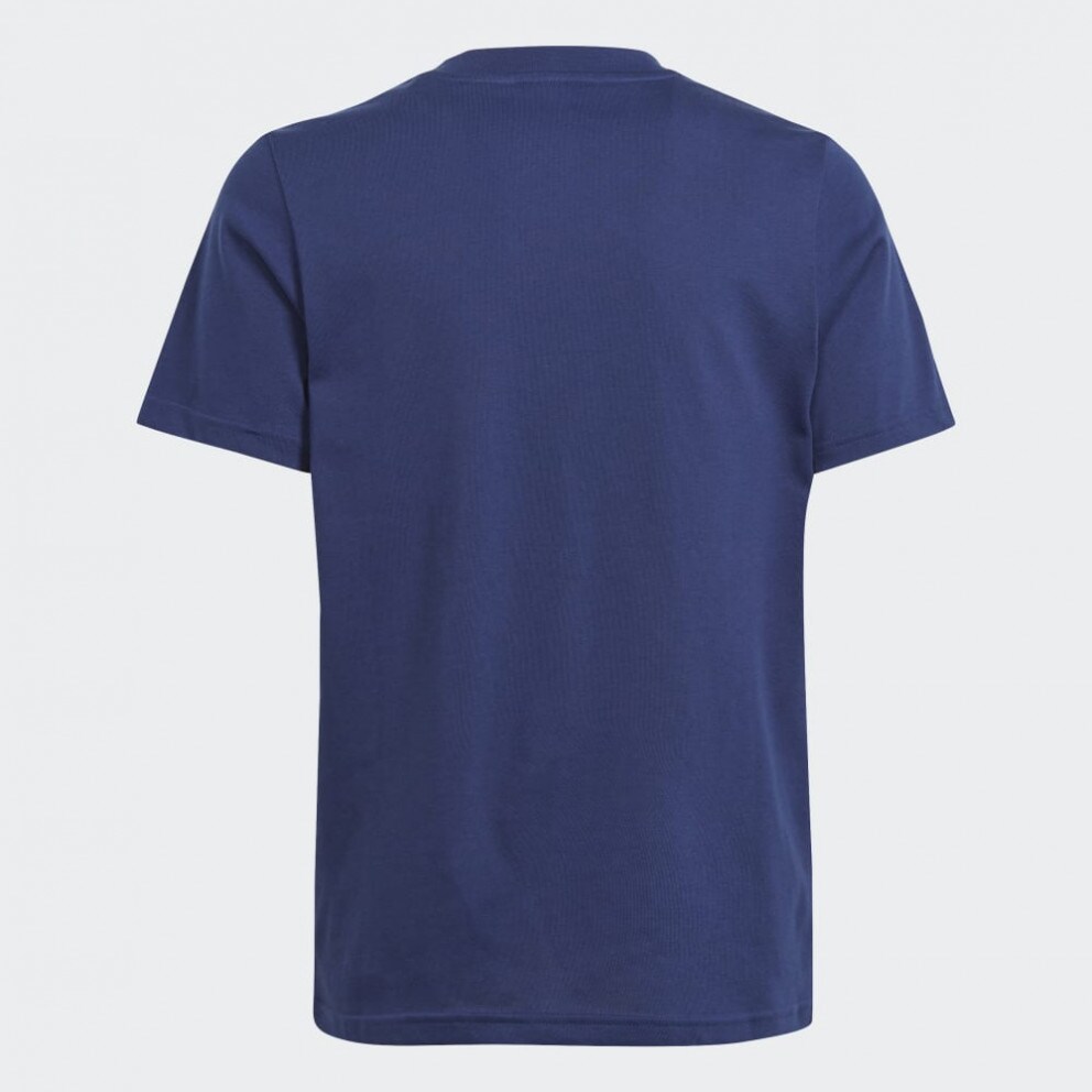 adidas Uni Train Tee
