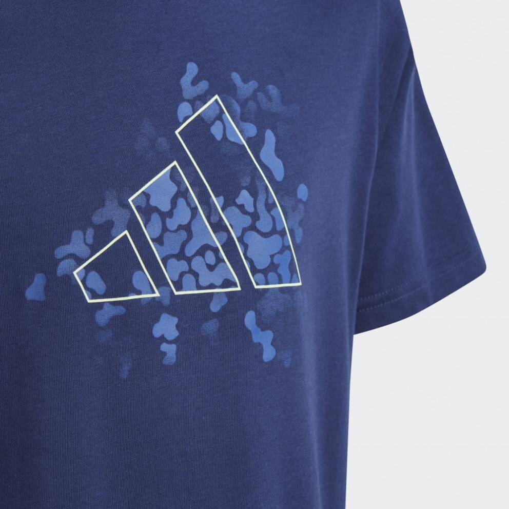adidas Uni Train Tee