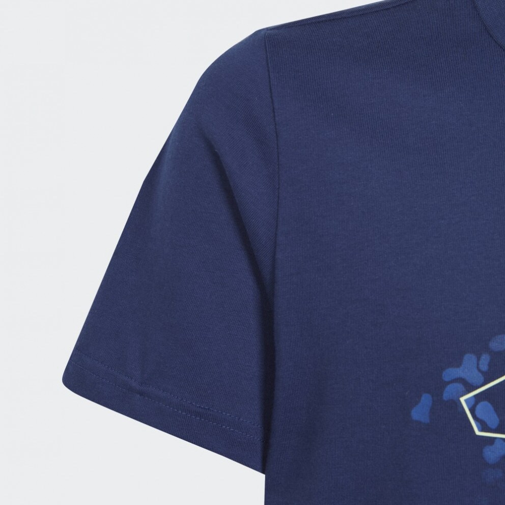 adidas Uni Train Tee