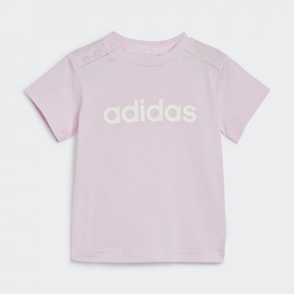 adidas I Lin Co T Set
