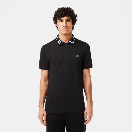 Lacoste Μπλουζα Πολο Κμ