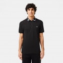 Lacoste Μπλουζα Πολο Κμ