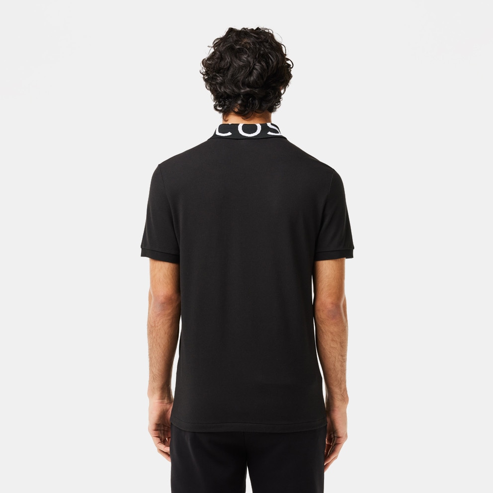 Lacoste Μπλουζα Πολο Κμ