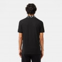 Lacoste Μπλουζα Πολο Κμ