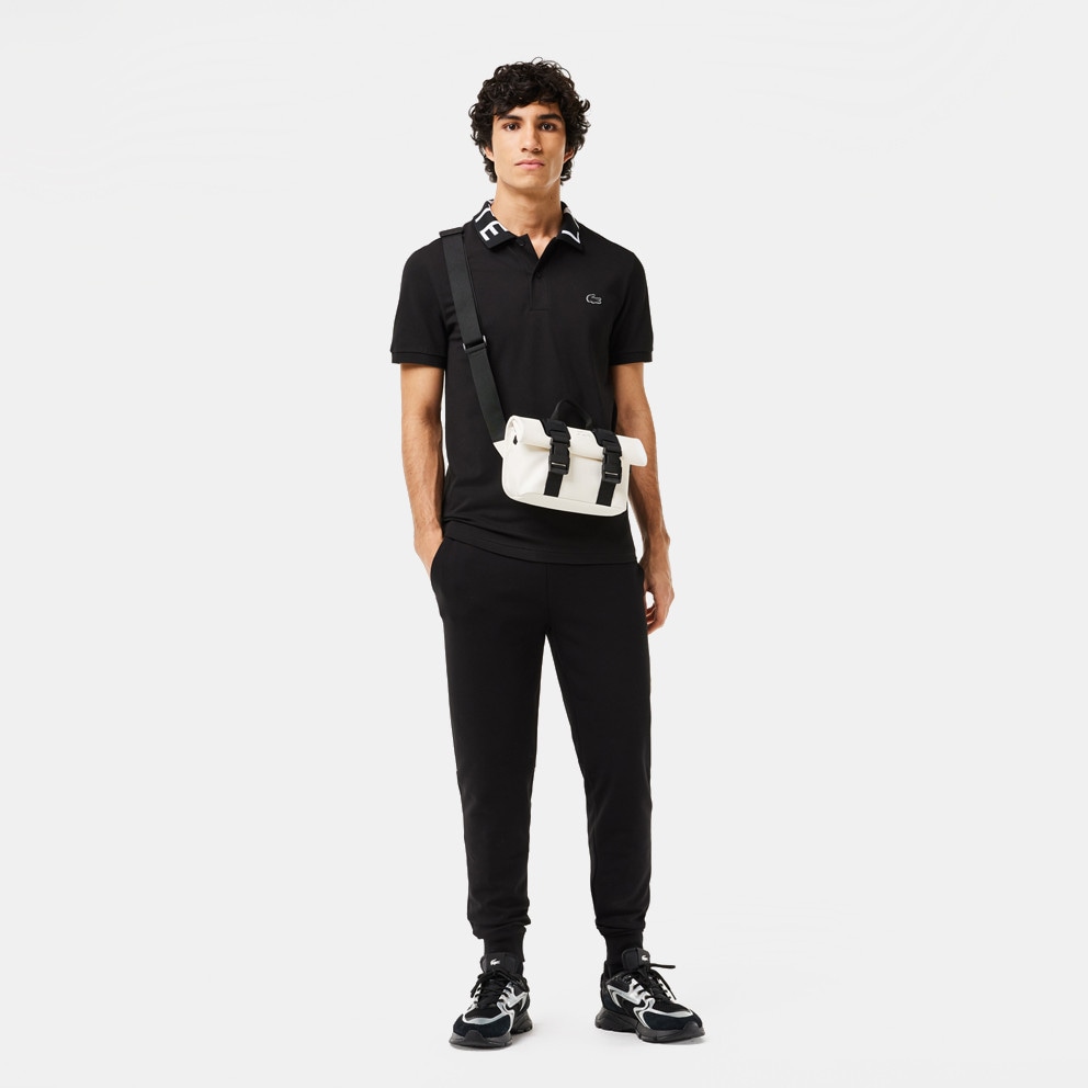 Lacoste Μπλουζα Πολο Κμ