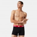Lacoste Low Rise 3-pack Men's Underwear