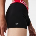 Lacoste Low Rise 3-pack Men's Underwear