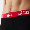 Lacoste Low Rise 3-pack Men's Underwear