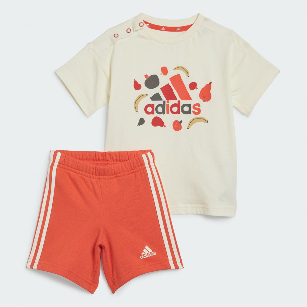 adidas I