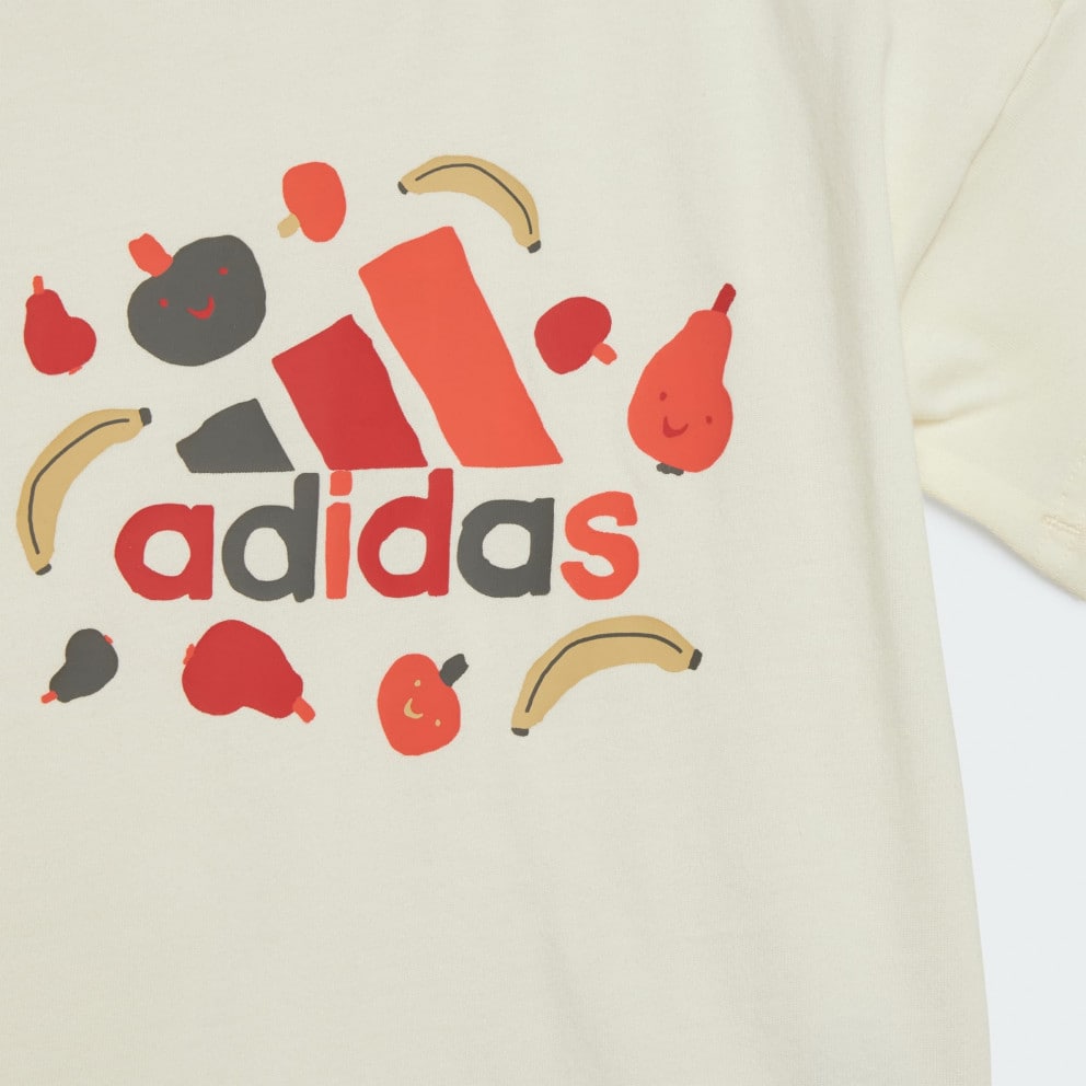 adidas I