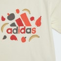 adidas I