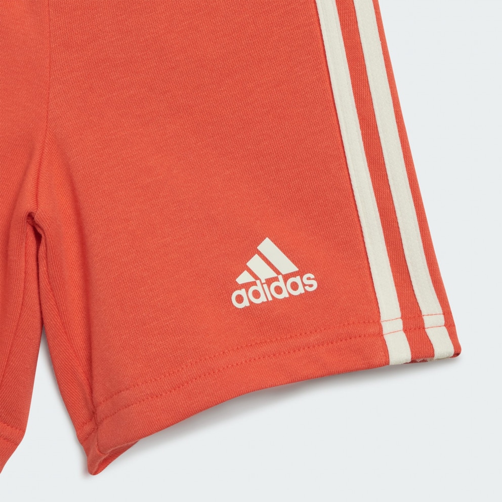 adidas I