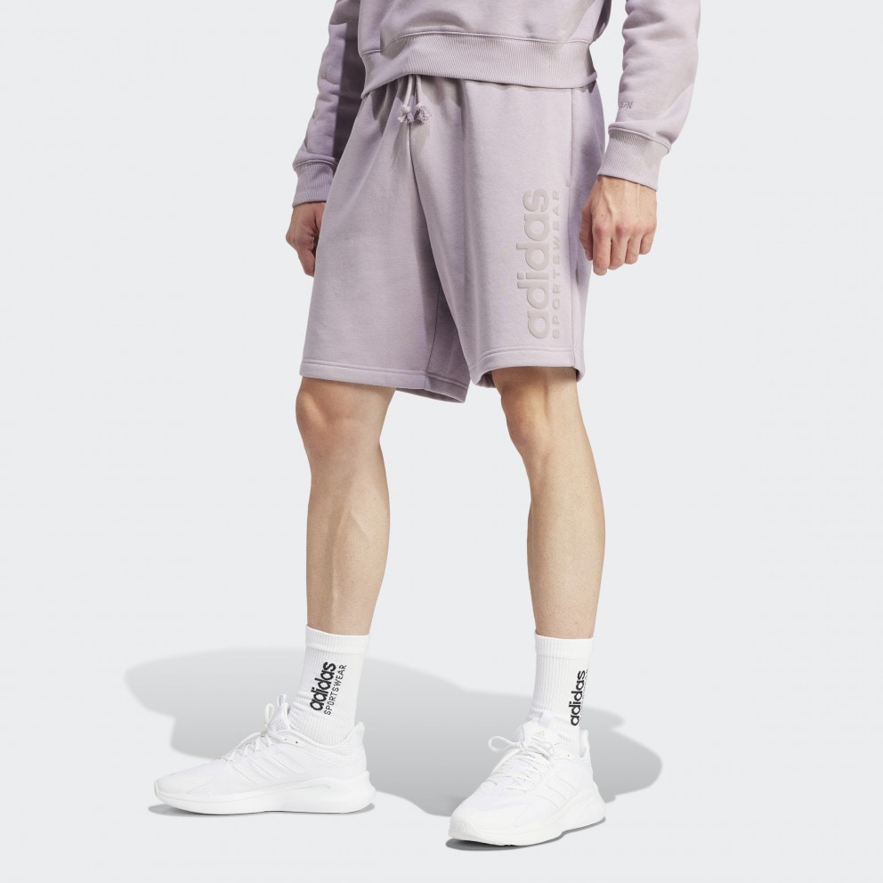 adidas All Szn Fleece Men's Shorts