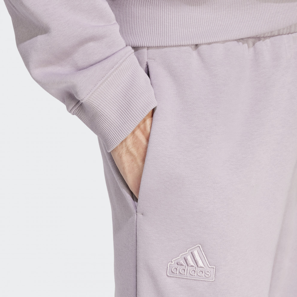 adidas All Szn Fleece Men's Shorts