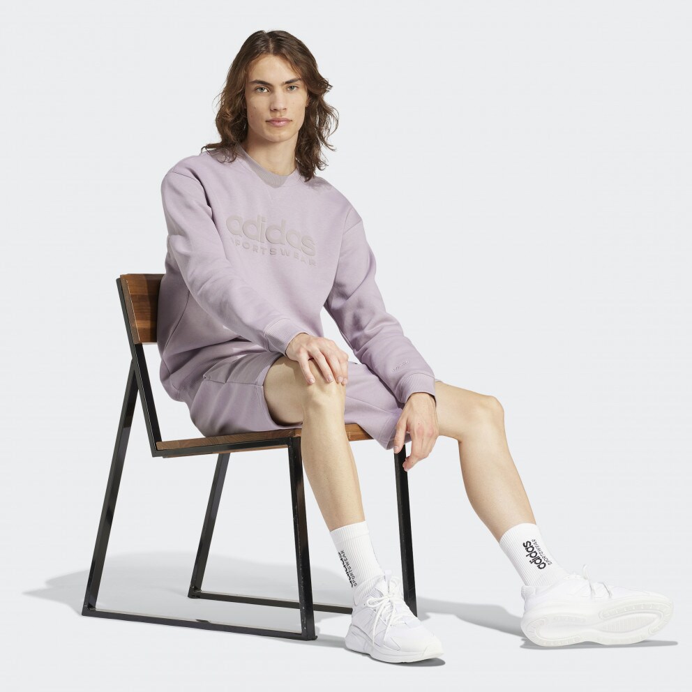 adidas All Szn Fleece Men's Shorts