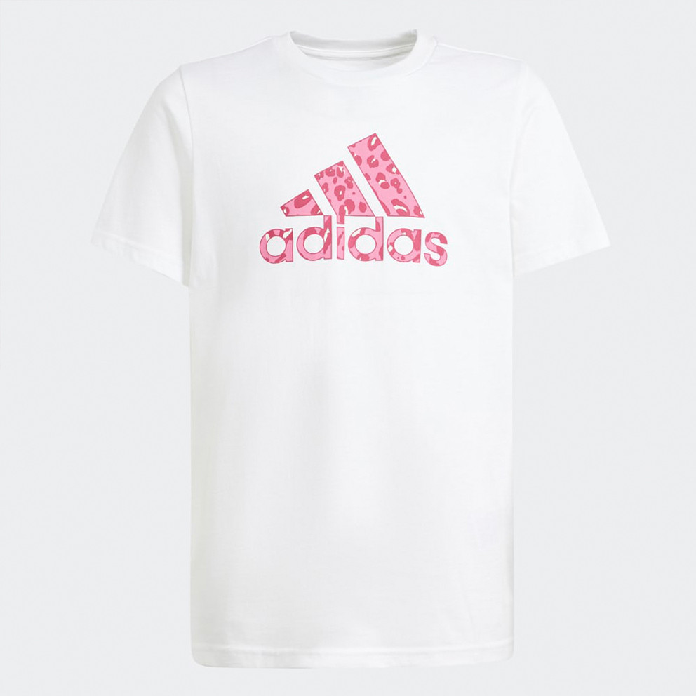 adidas G Animal Tee