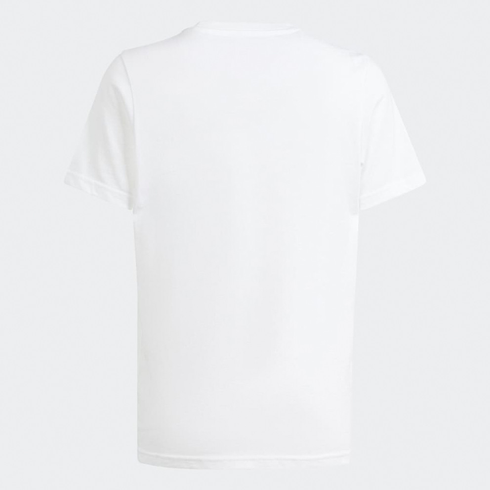 adidas G Animal Tee