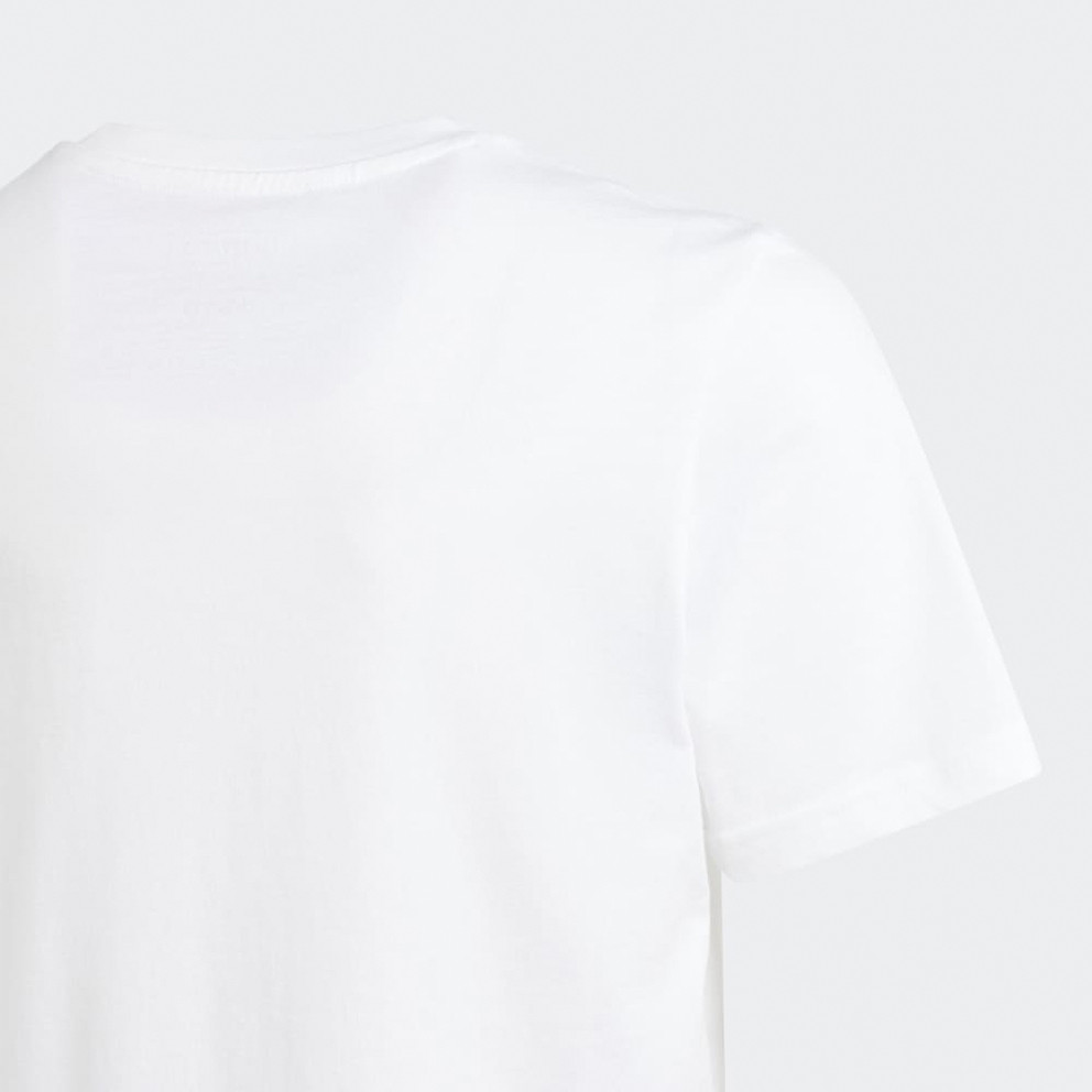 adidas G Animal Tee