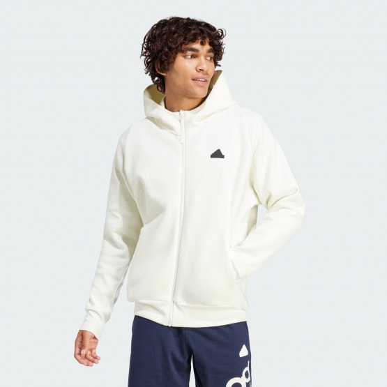 adidas M Z.N.E. Pr Fz Mens Jacket