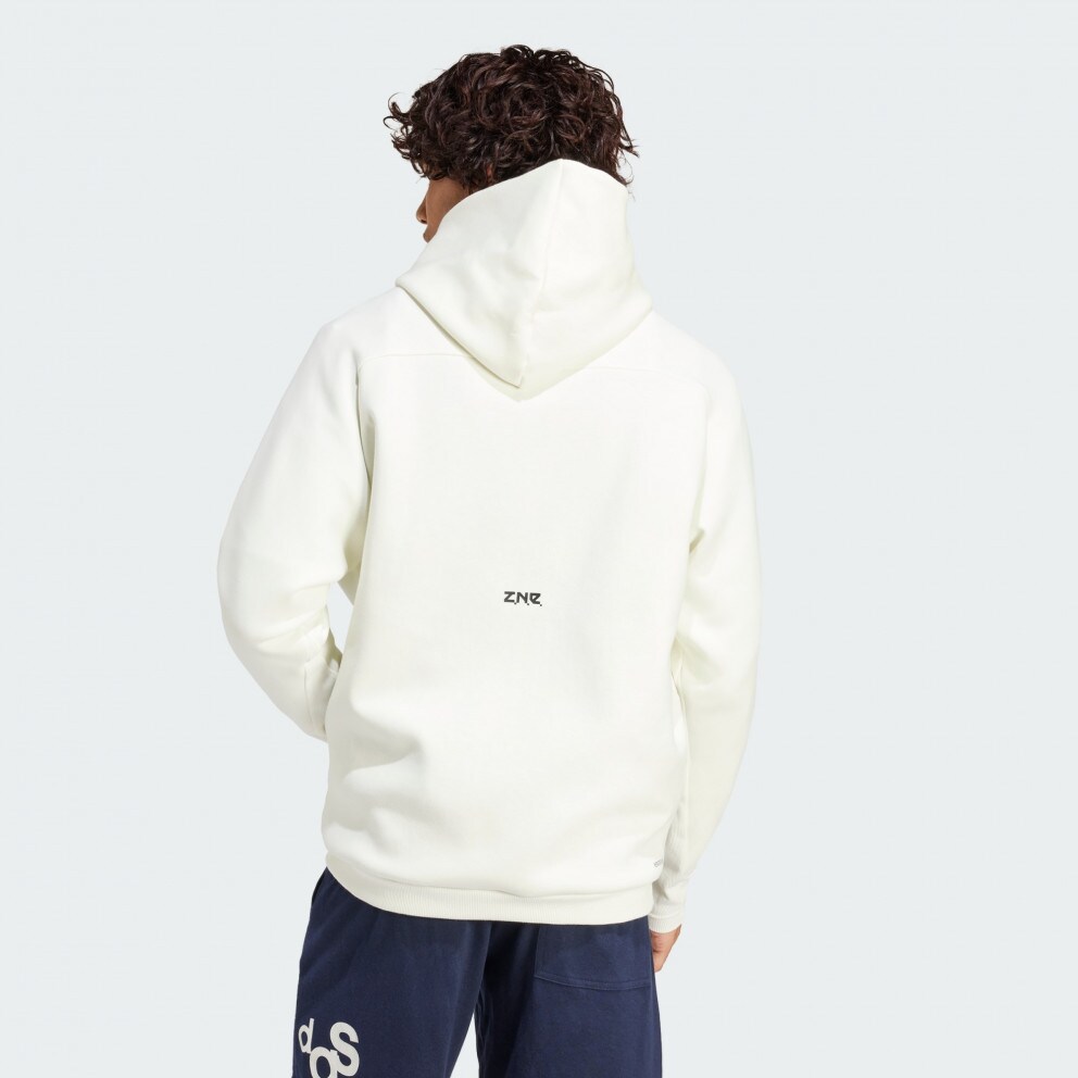 adidas M Z.N.E. Pr Fz Mens Jacket