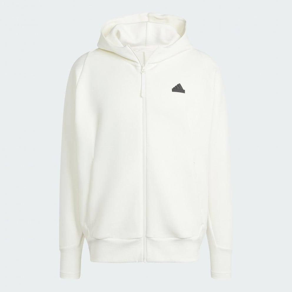 adidas M Z.N.E. Pr Fz Mens Jacket