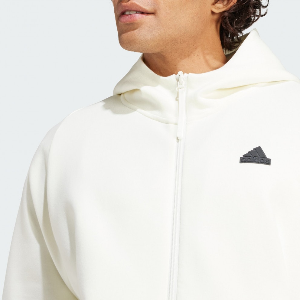 adidas M Z.N.E. Pr Fz Mens Jacket