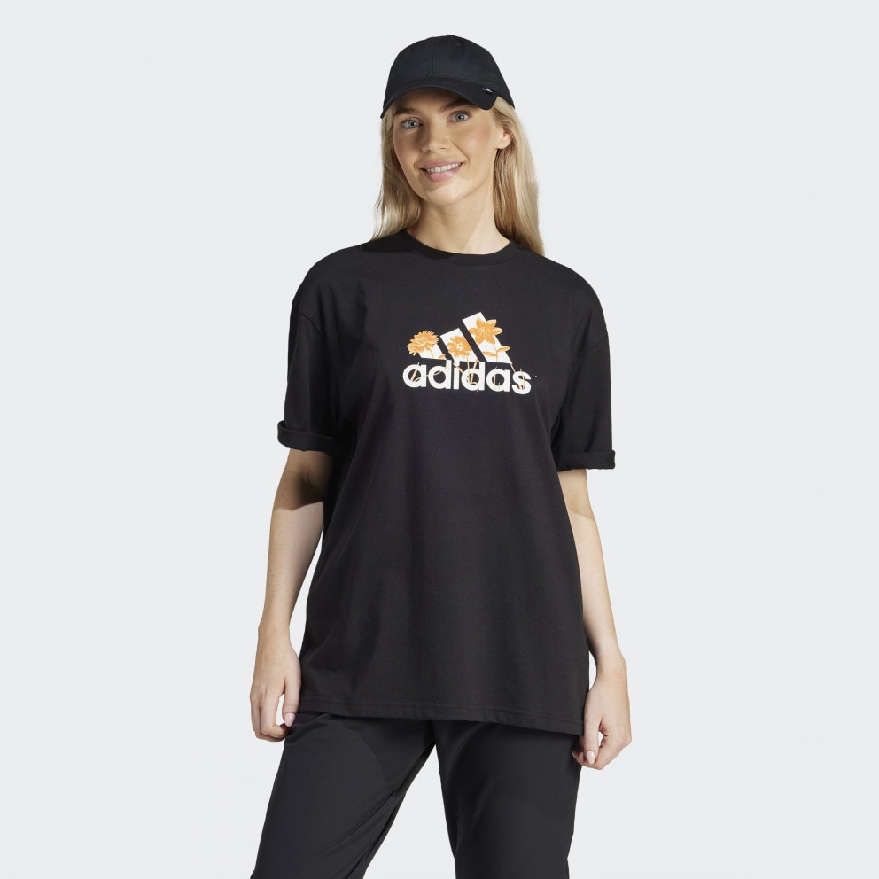 adidas Γυναικείο T-shirt