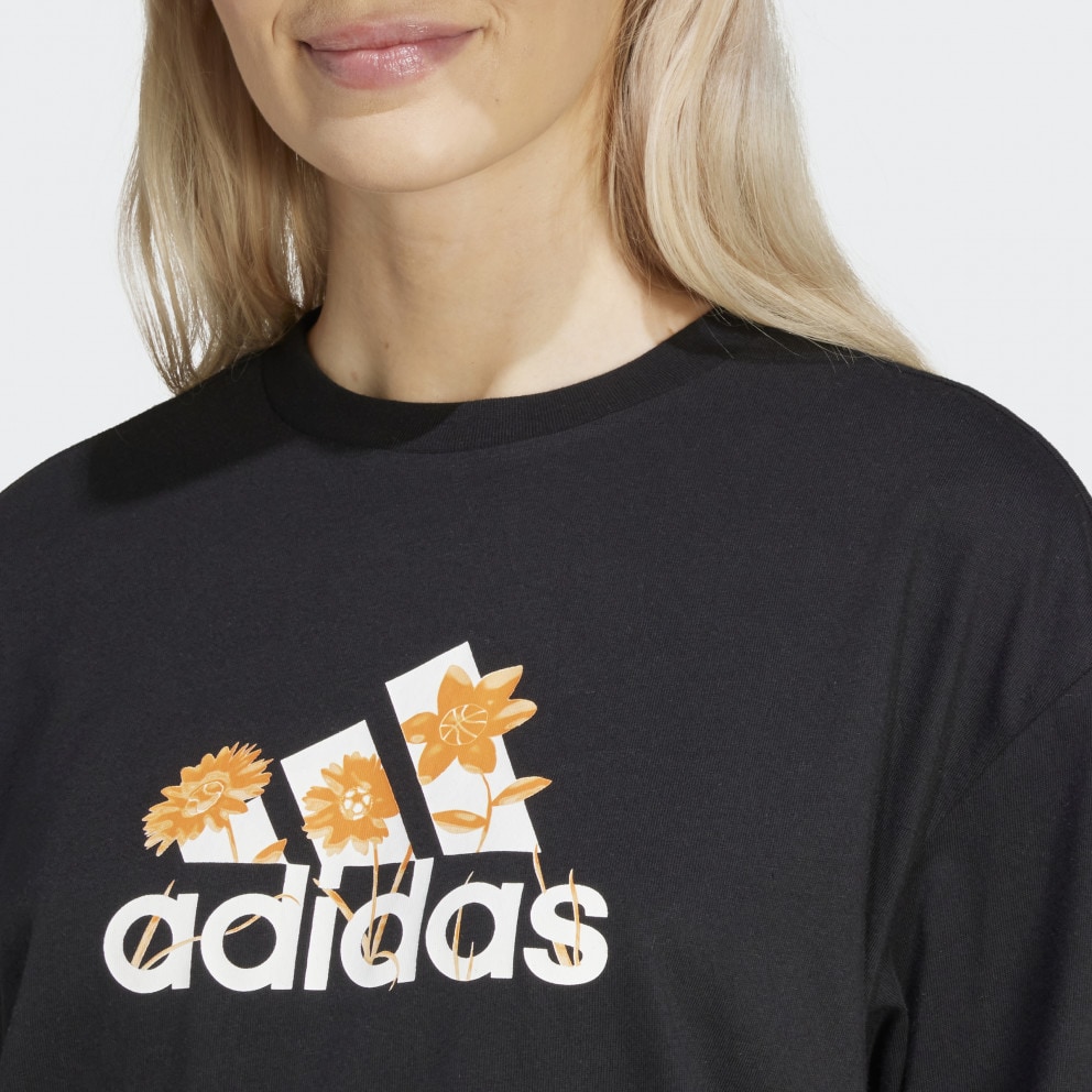adidas Γυναικείο T-shirt