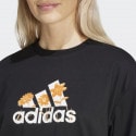 adidas Γυναικείο T-shirt