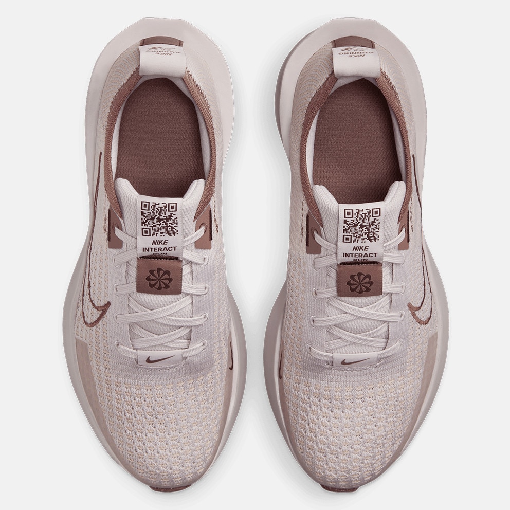 Nike Interact Run Women's Running Shoes