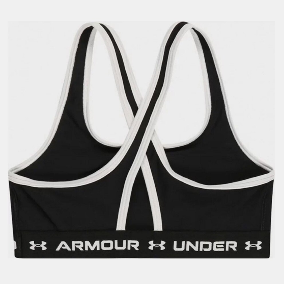 Under Armour Crossback Παιδικό Μπουστάκι