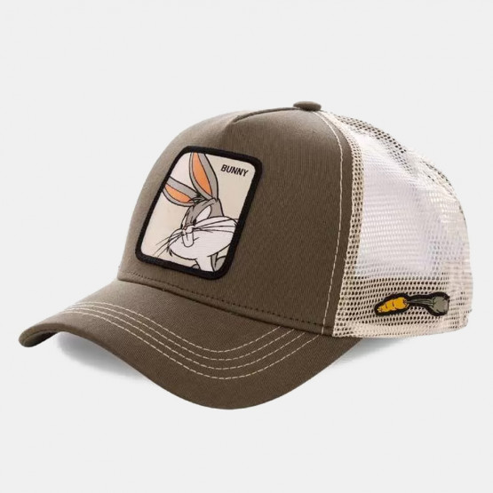 Capslab Looney Classic Bugs Bunny Unisex Hat