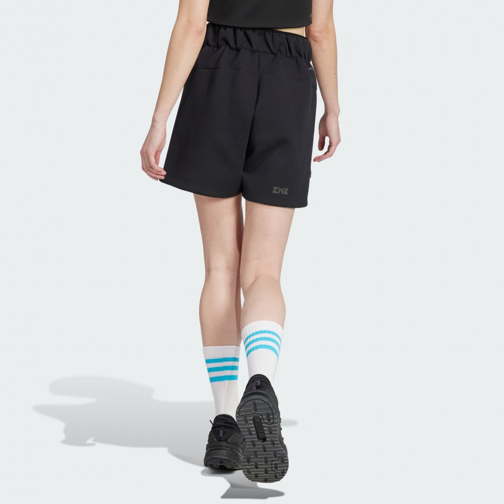 adidas Z.N.E. Women's Shorts