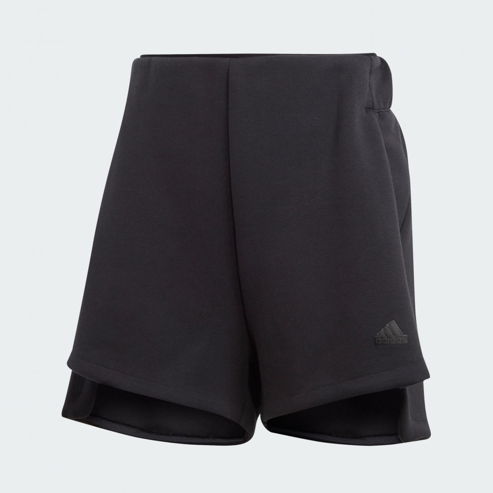 adidas Z.N.E. Women's Shorts